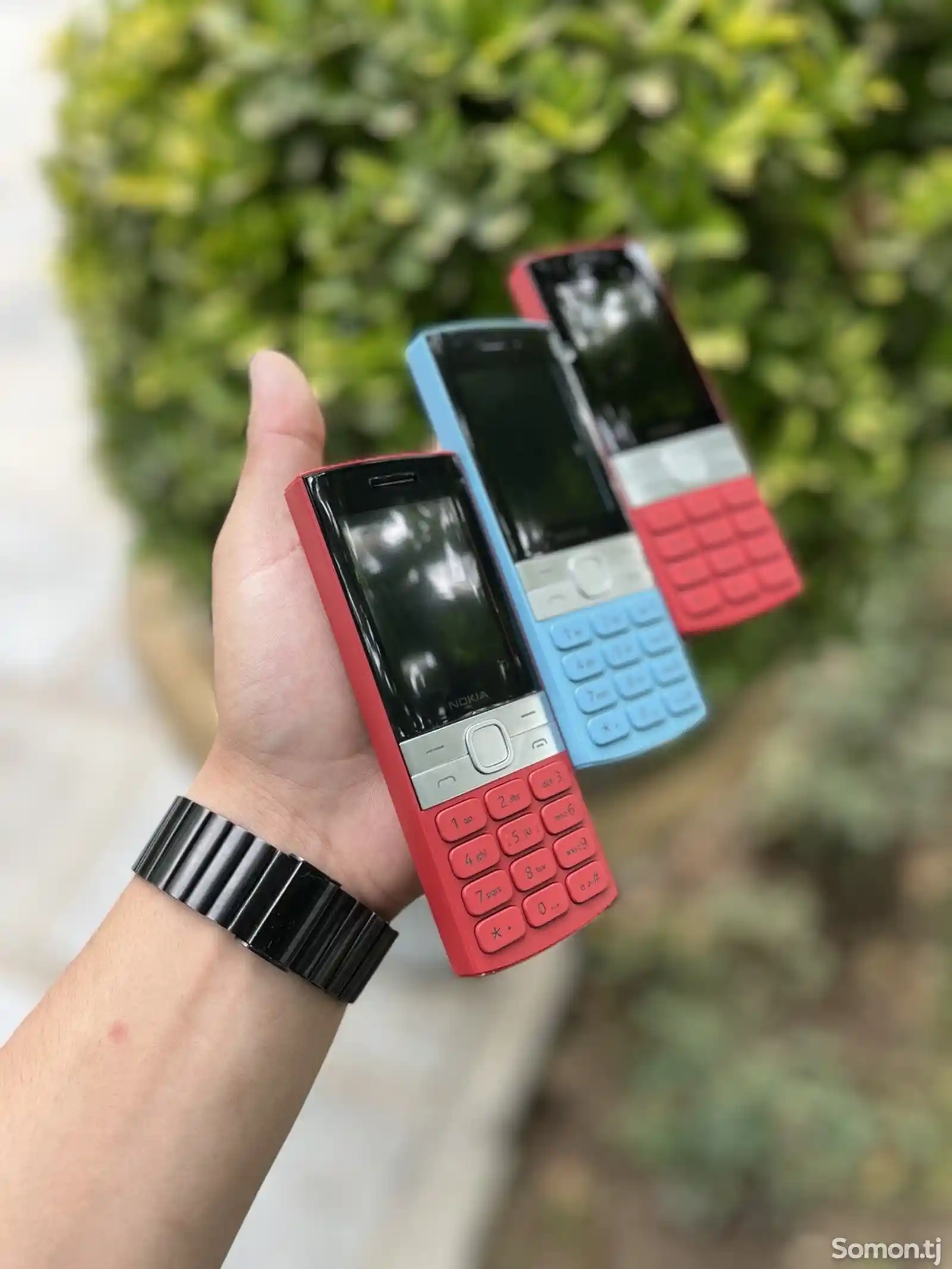 Nokia 150 2024-4