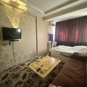 1-комн. квартира, 11 этаж, 70 м², Шохмансур пеши пайкар