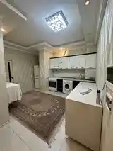 2-комн. квартира, 9 этаж, 65м², Шохмансур-7