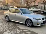 BMW 5 series, 2009-3