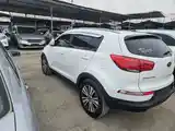 Kia Sportage, 2014-5