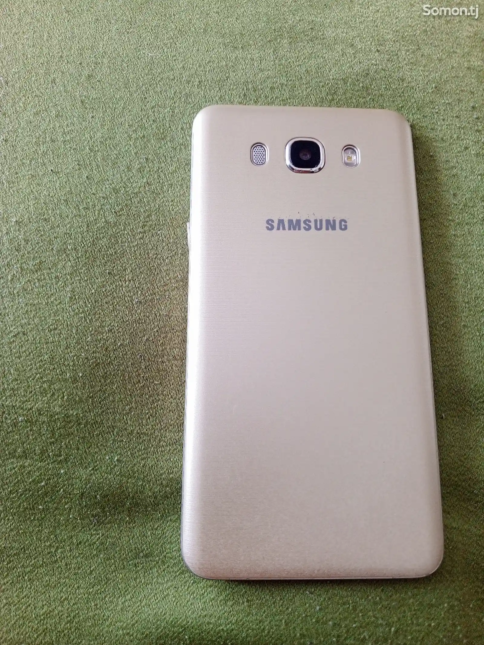 Samsung Galaxy j5-3