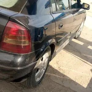 Opel Astra G, 2003