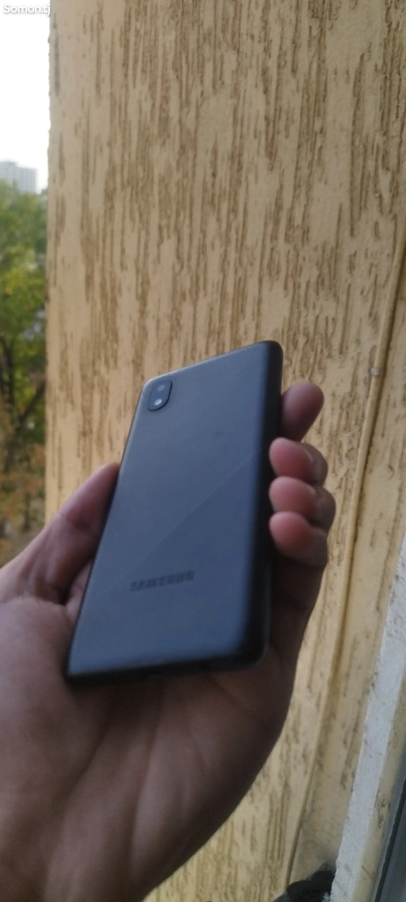 Samsung Galaxy A01 Core-1