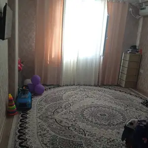 1-комн. квартира, 4 этаж, 36 м², Тец