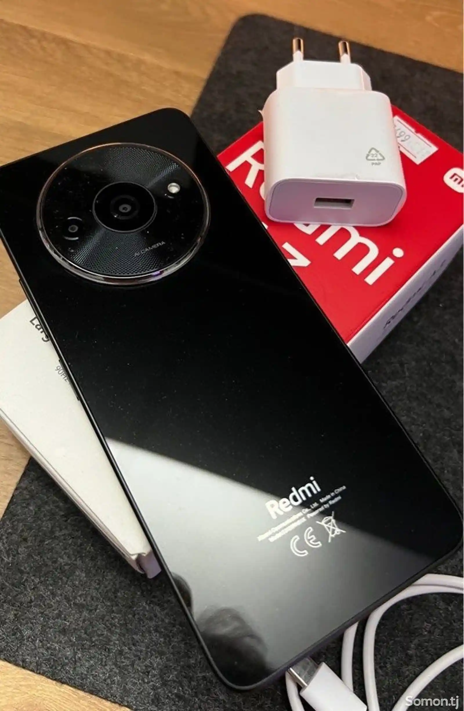 Xiaomi Redmi A3, 128 Gb-1