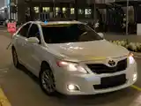 Toyota Camry, 2011-4