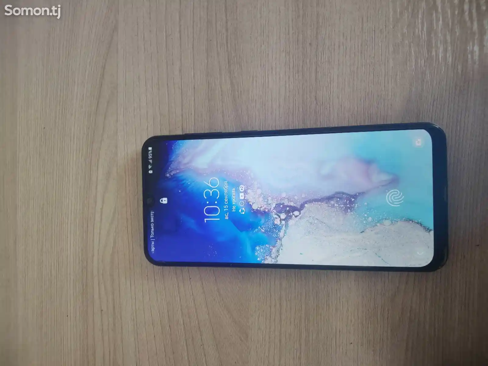 Samsung Galaxy A50-3