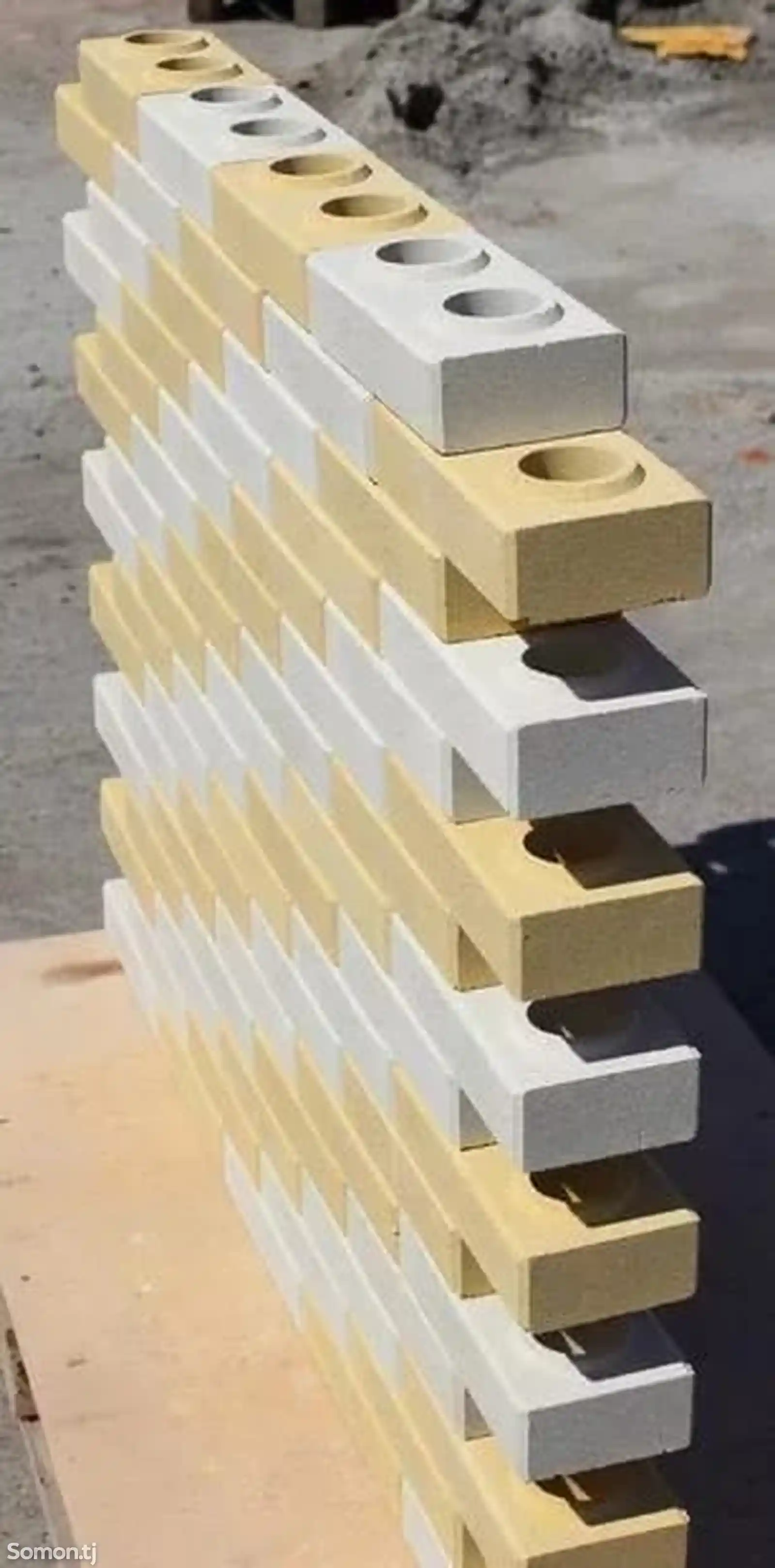 Кирпичи Лего-Блок-8