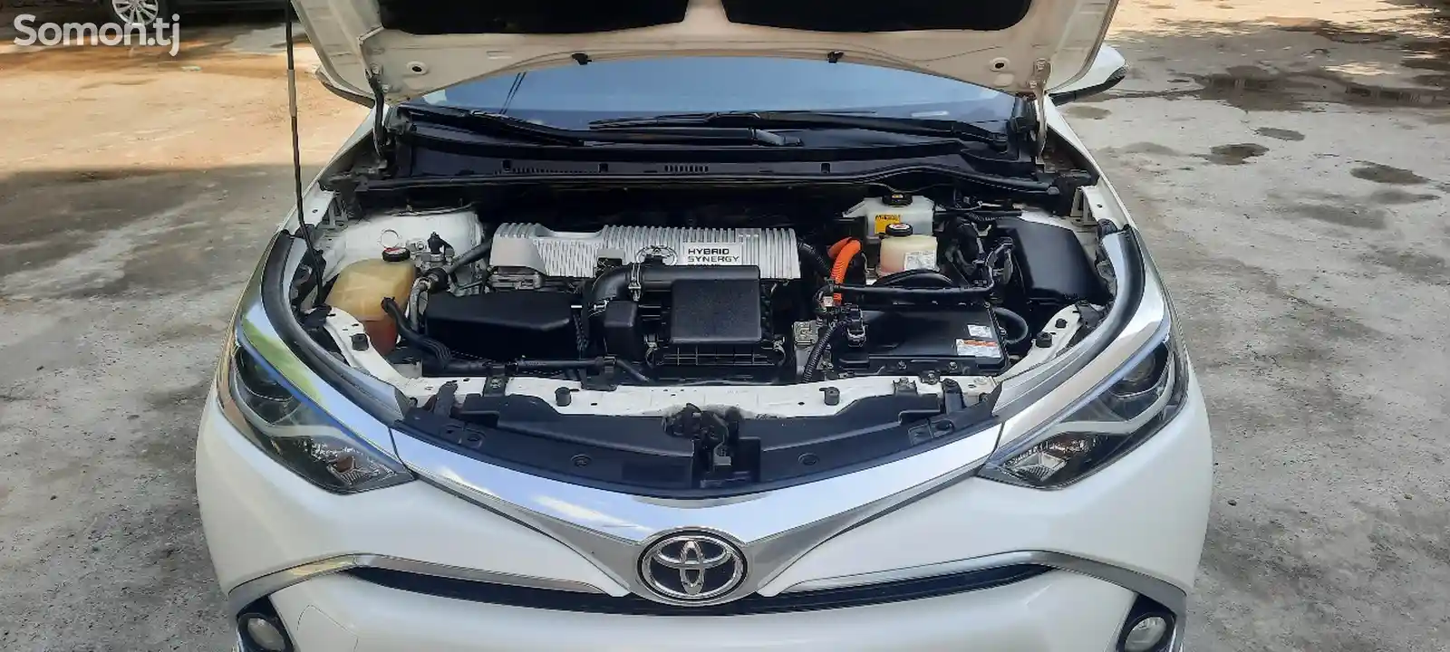 Toyota Corolla, 2018-9