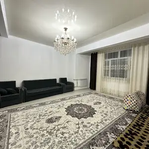 3-комн. квартира, 13 этаж, 110 м², Дом печать, дом Алфемо