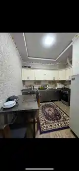 2-комн. квартира, 6 этаж, 70м², Кольцевой каленин-6