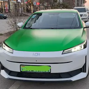 Changan Qiyuan A, 2024