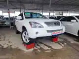 Lexus RX series, 2008-3