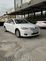 Toyota Camry, 2010-4