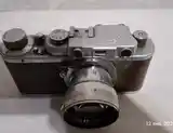 Фотоаппарат Зоркий Фэд-4