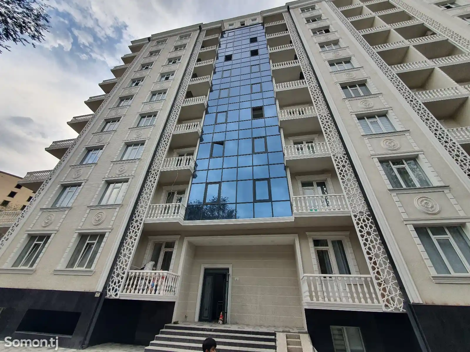 2-комн. квартира, 5 этаж, 50 м², 18 мкр-9