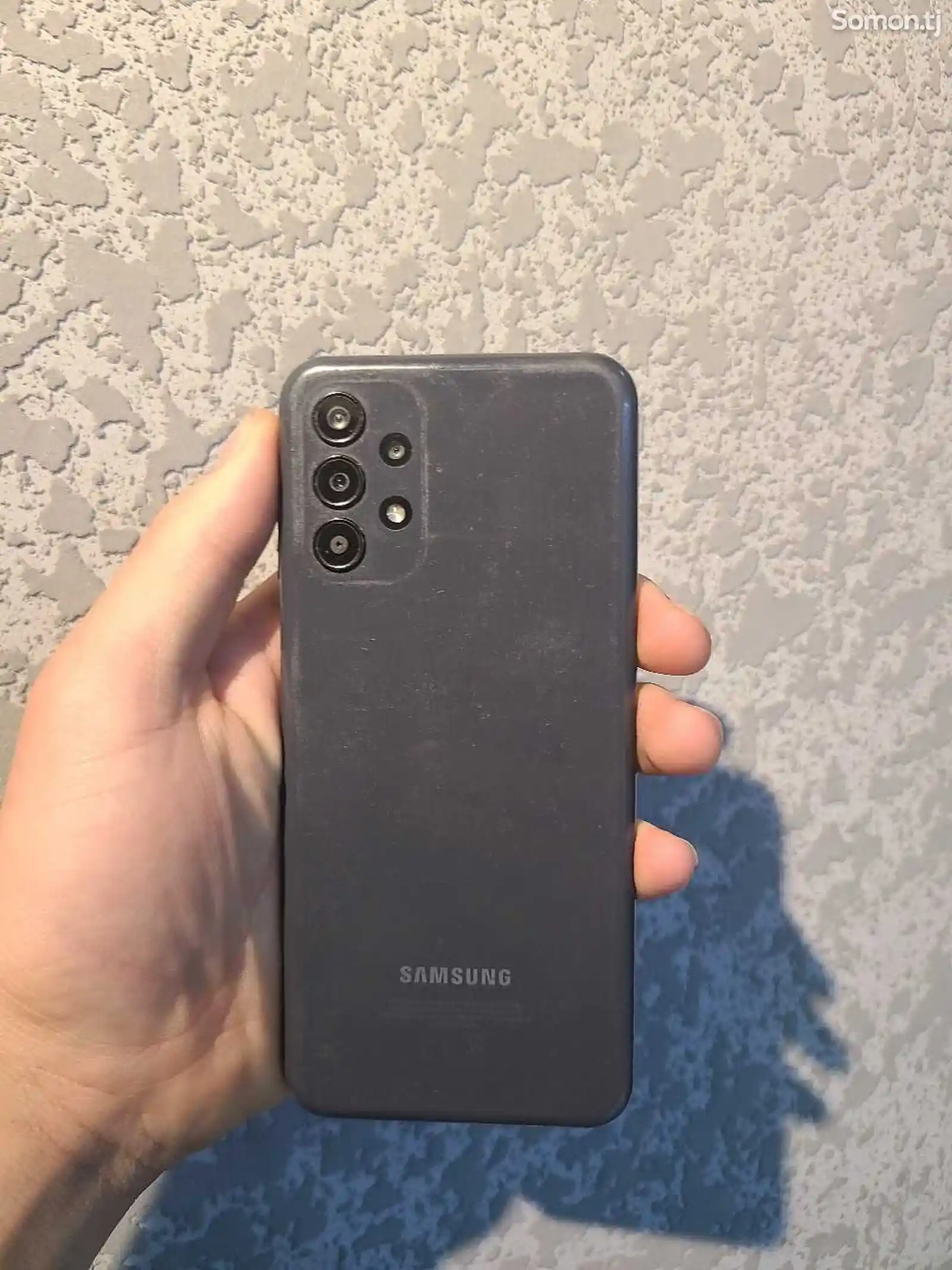 Samsung Galaxy A13-2
