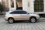 Lexus RX series, 2007-4