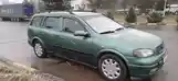 Opel Astra G, 1998-5