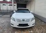 Toyota Camry, 2010-3