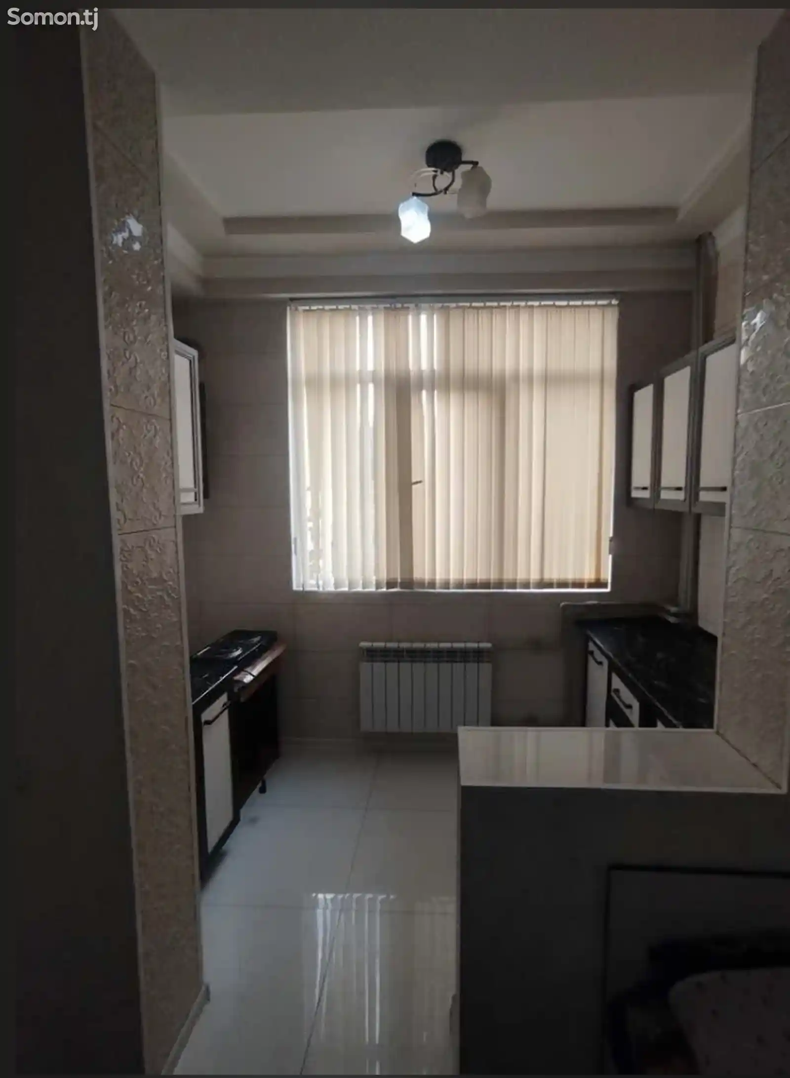 2-комн. квартира, 3 этаж, 90м², Сино-4