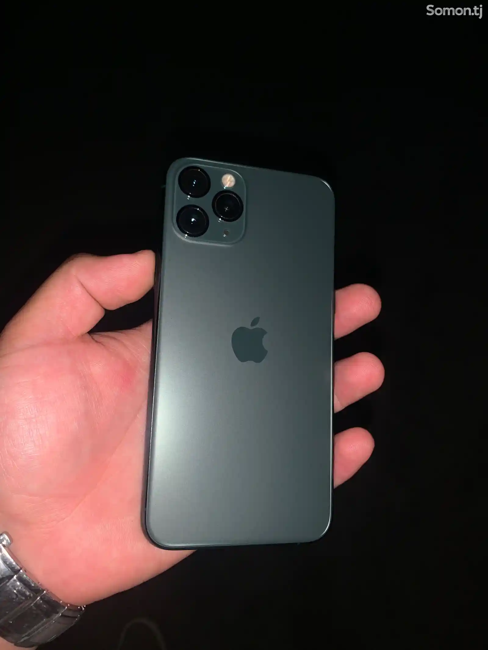 Apple iPhone 11 Pro, 64 gb, Space Grey-1