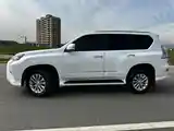 Lexus GX series, 2014-6