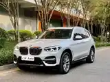 BMW X3 M, 2021-5