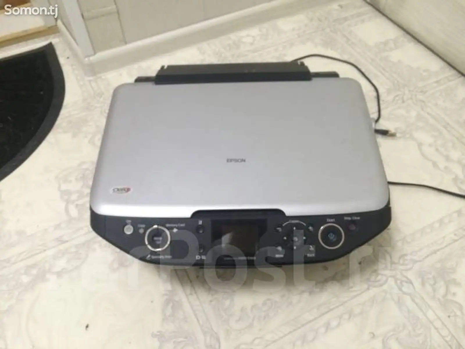 Принтер Epson rx610