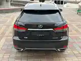 Lexus RX series, 2020-4