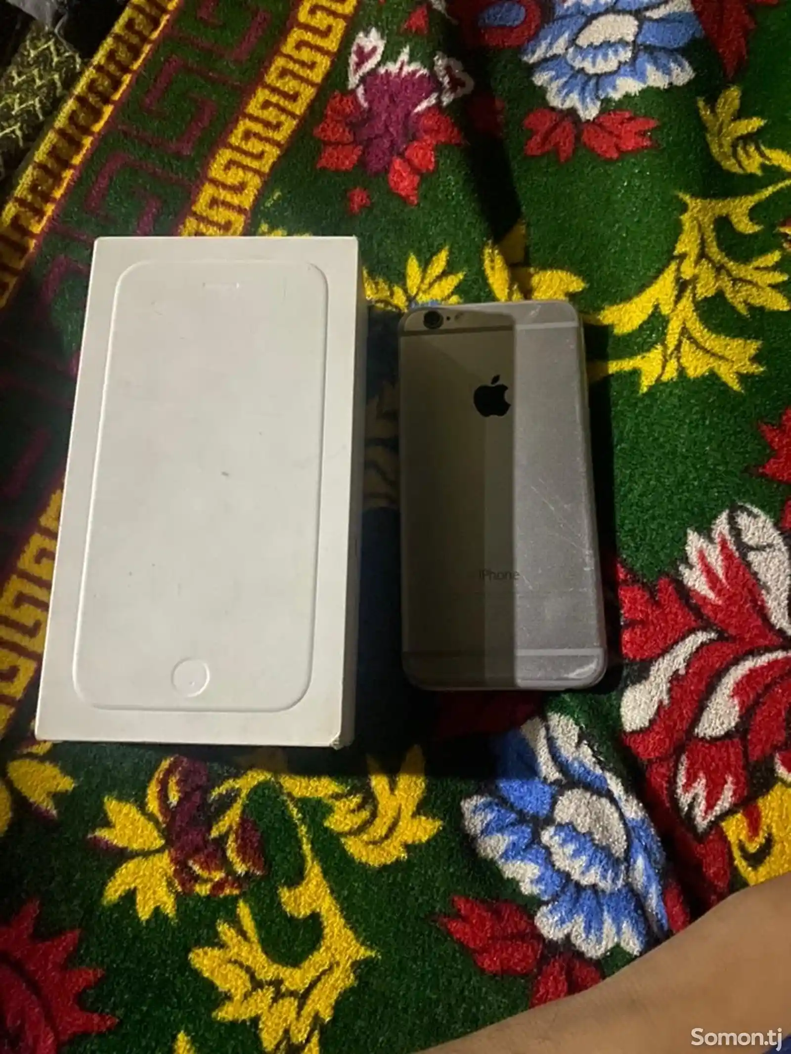 Apple iPhone 6, 16 gb-1