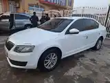 Skoda Octavia, 2016-9