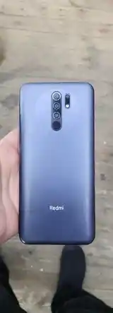 Xiaomi Redmi 9-3