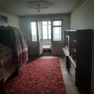 2-комн. квартира, 4 этаж, 50м², 12 мкр