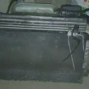Радиатор от Tоyota verso