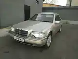 Mercedes-Benz C class, 1995-2