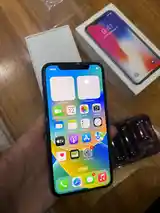 Apple iPhone X, 64gb-2