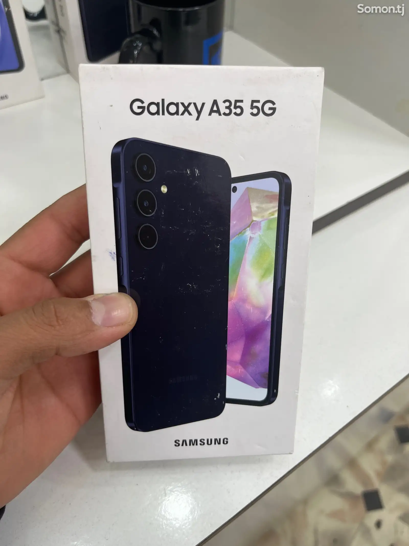 Samsung Galaxy A35 128gb