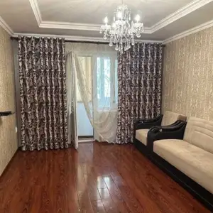 2-комн. квартира, 3 этаж, 55м², Аэропорт