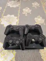 Игровая приставка Sony PlayStation 3-5