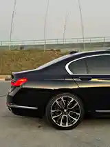 BMW 7 series, 2020-5