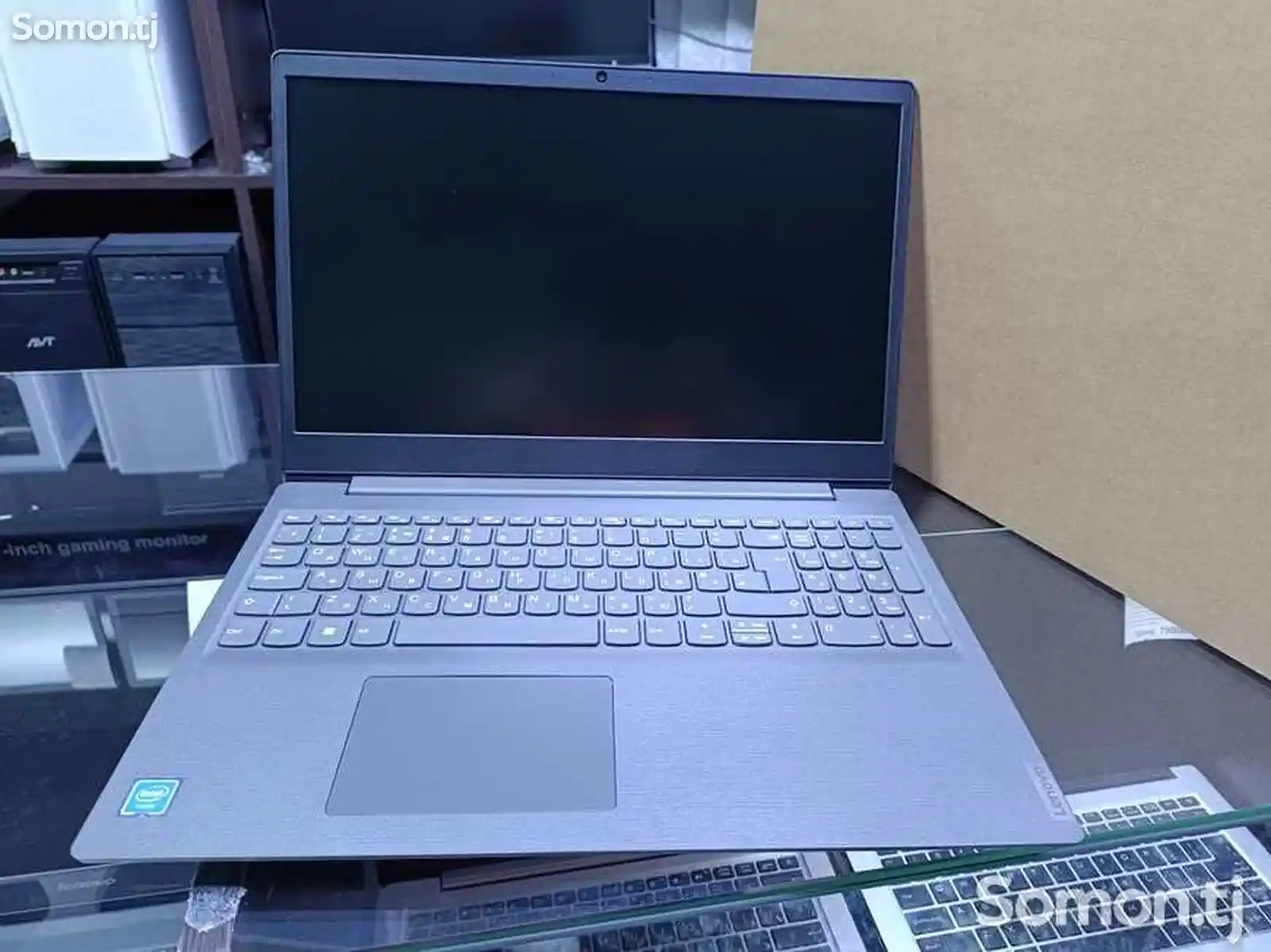 Ноутбук Lenovo Ideapad V15-IGL / 8gb / 256gb SSD-2