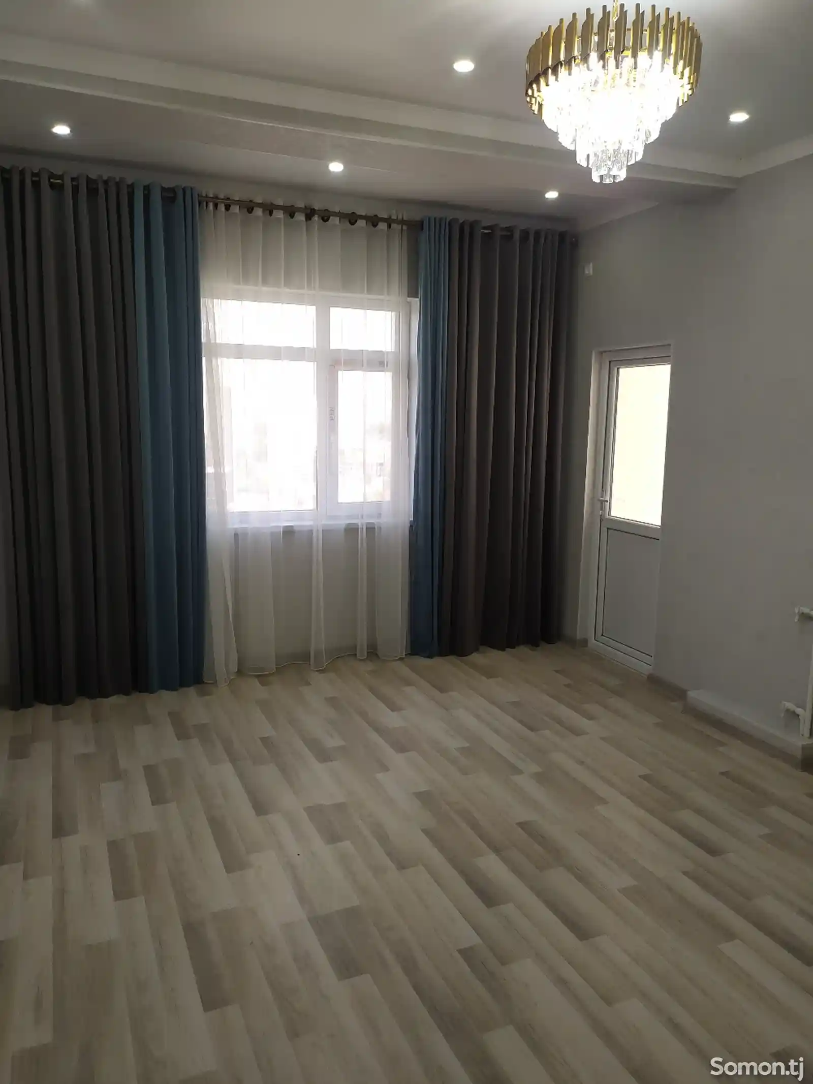 2-комн. квартира, 16 этаж, 78 м², Сино-6