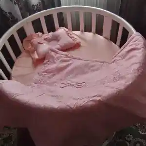 Комплект для кроватки