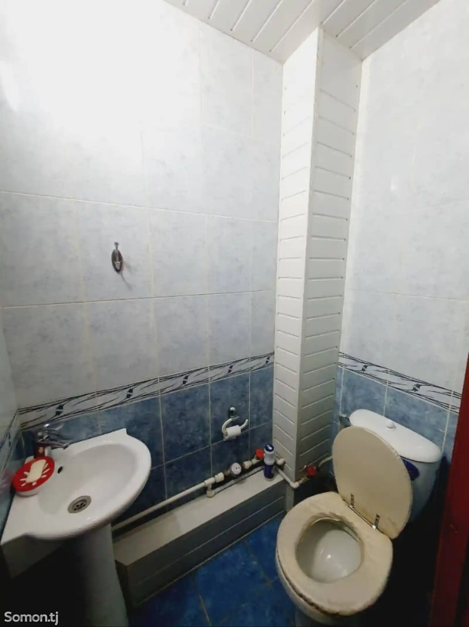 2-комн. квартира, 2 этаж, 50м², Универмаг-10