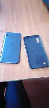 Samsung Galaxy A10-2