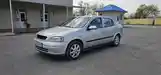 Opel Astra G, 1999-8