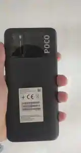 Xiaomi Poco M3-3