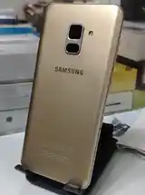 Samsung Galaxy A8-2